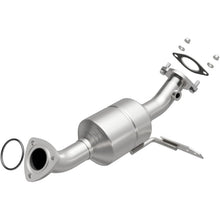 Load image into Gallery viewer, MagnaFlow Direct Fit Catalytic Converter 2003 Cadillac CTS 3.2L Passenger Side - 51137