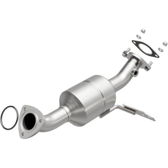 MagnaFlow Direct Fit Catalytic Converter 2003 Cadillac CTS 3.2L Passenger Side - 51137