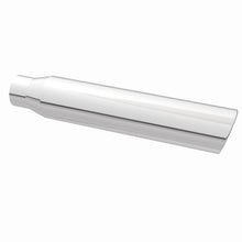Load image into Gallery viewer, MagnaFlow Tip 1-Pk Re 3.50 X 18 2.5 Id 15De - 35114