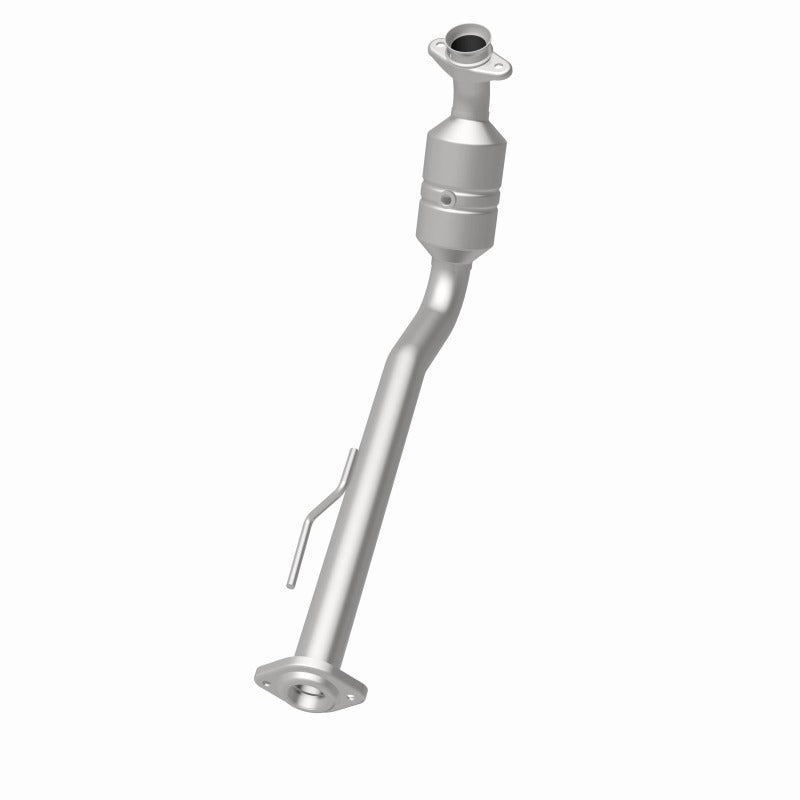 MagnaFlow Direct Fit Catalytic Converter 05-06 Wrangler 2.4L OEM - 49691