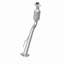 Load image into Gallery viewer, MagnaFlow Direct Fit Catalytic Converter 05-06 Wrangler 2.4L OEM - 49691