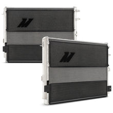 Load image into Gallery viewer, Mishimoto 2021+ BMW M3/ M4 G8X Manual Performance Heat Exchanger - MMHE-G80-21MT