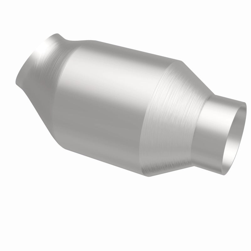 MagnaFlow Conv Univ 2.25inch C/A Met. - 59975