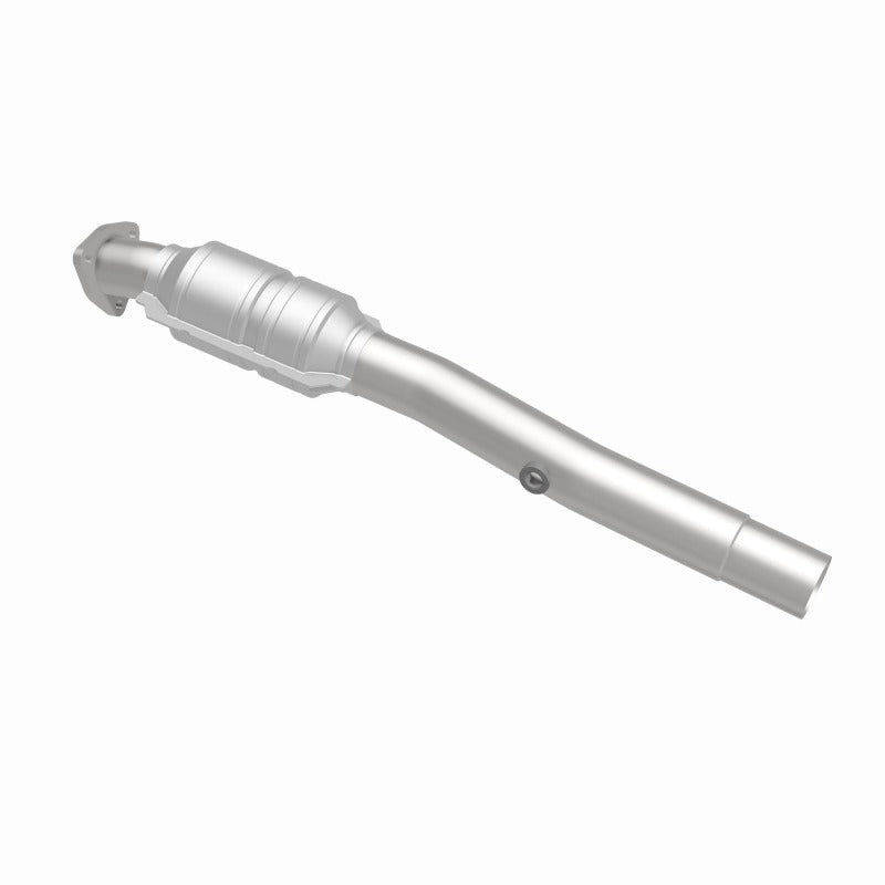 MagnaFlow Direct Fit Catalytic Converter 97-05 Audi A8 Quatt 4.2L Driver Side - 51452