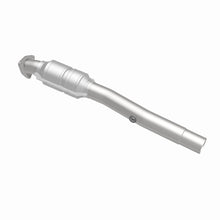 Load image into Gallery viewer, MagnaFlow Direct Fit Catalytic Converter 97-05 Audi A8 Quatt 4.2L Driver Side - 51452