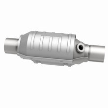 Load image into Gallery viewer, MagnaFlow Universal Catalytic Converter 1.75 Single O2 Boss - 53033