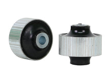 Load image into Gallery viewer, Whiteline Front Lower Control Arm Inner Rear Bushing Kit - W53640