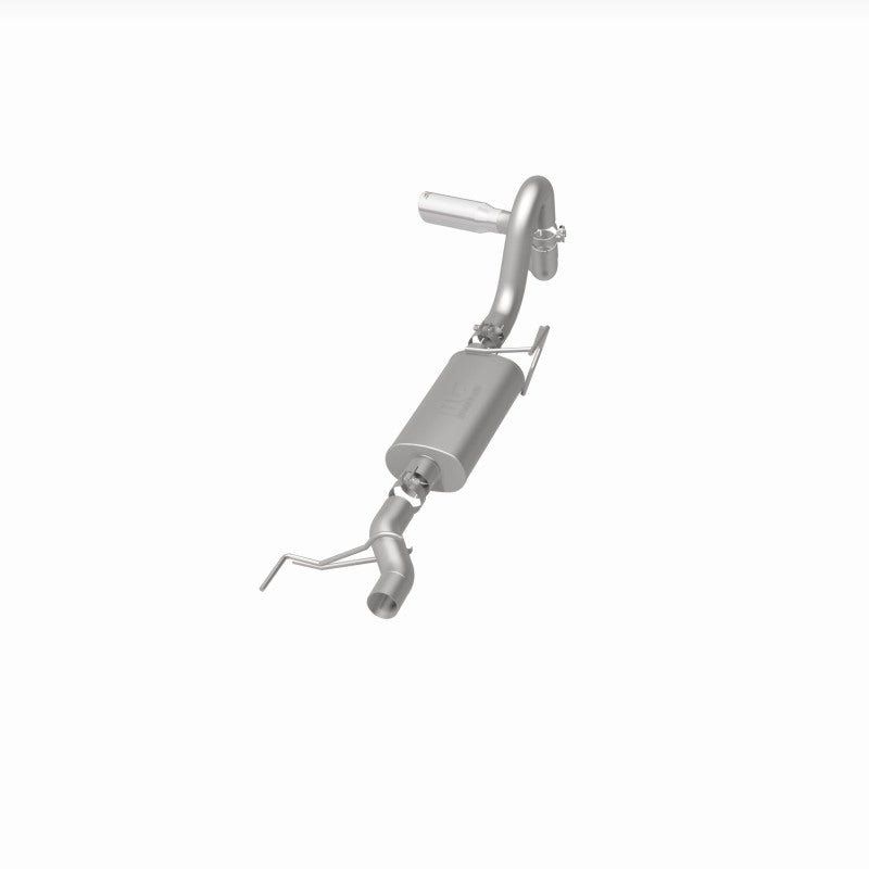 Magnaflow 2022+ Ford F-150 XL/XLT/Platinum/Limited/Lariat Catback Exhaust System - 19590