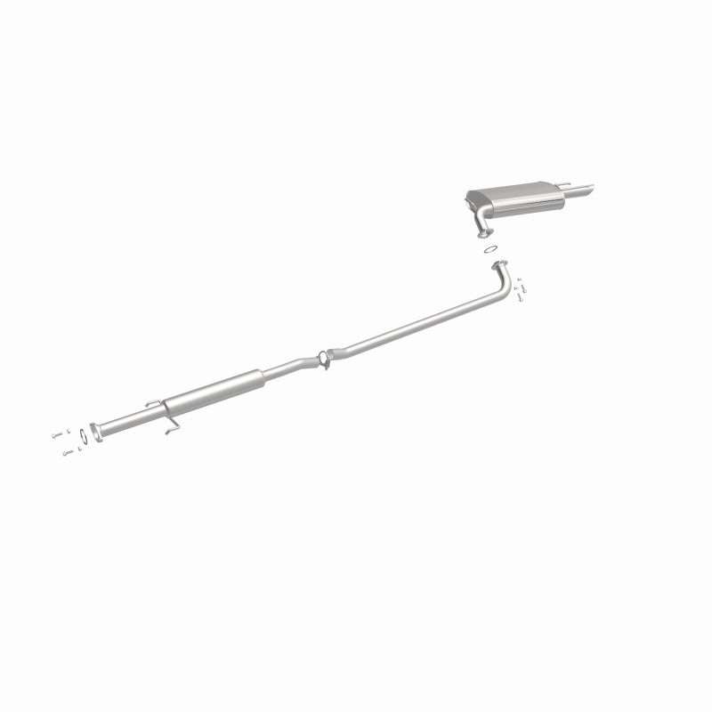 MagnaFlow BRE Exhaust Kit 02-06 Camry ES300 3.0L - 106-0274