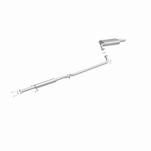 Load image into Gallery viewer, MagnaFlow BRE Exhaust Kit 02-06 Camry ES300 3.0L - 106-0274