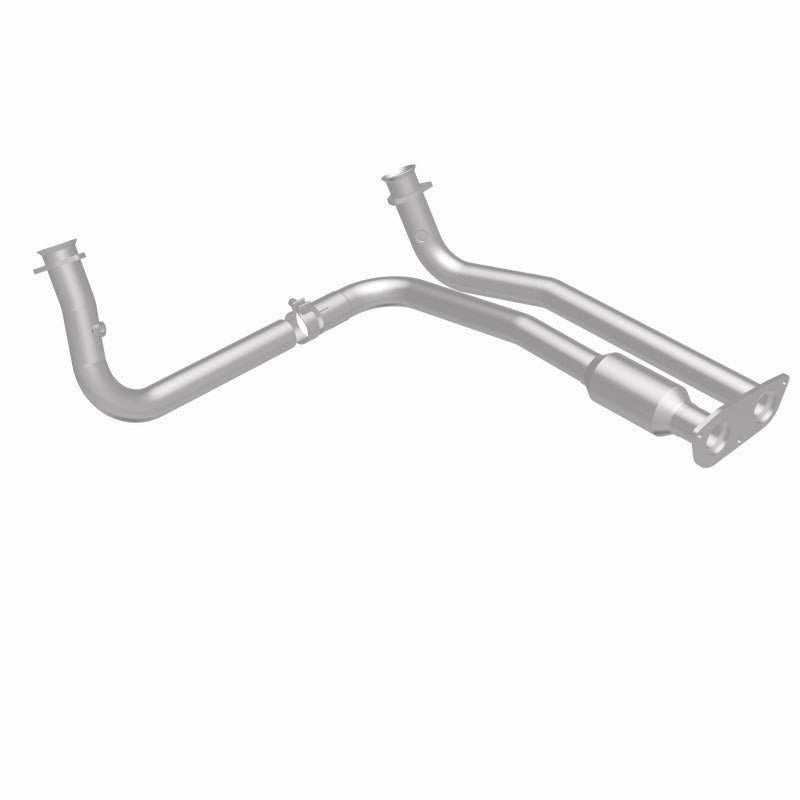 MagnaFlow Direct Fit Catalytic Converter 96-00 Chevy K3500 V8 5.7L - 52054