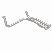 Load image into Gallery viewer, MagnaFlow Direct Fit Catalytic Converter 96-00 Chevy K3500 V8 5.7L - 52054