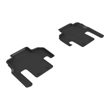 Load image into Gallery viewer, 3D MAXpider 23-24 Jeep Grand Cherokee 4Xe Kagu Black R2