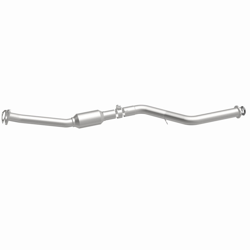 MagnaFlow 14-15 Subaru Forester 2.5L Direct Fit CARB Compliant Catalytic Converter - 5571217