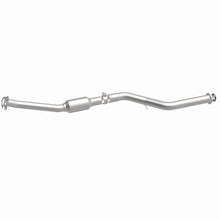 Load image into Gallery viewer, MagnaFlow 14-15 Subaru Forester 2.5L Direct Fit CARB Compliant Catalytic Converter - 5571217