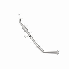 Load image into Gallery viewer, MagnaFlow Direct Fit Catalytic Converter OEM 2001-2004 Toyota Sequoia Underbody - 4551060