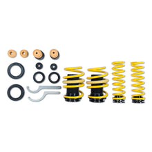 Load image into Gallery viewer, ST Adjustable Lowering Springs 17-19 Audi S3/RS3 8V (Will Not Fit Vehicles w/ EDC) - 273100AK