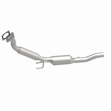 Load image into Gallery viewer, MagnaFlow 04-05 Volkswagen Jetta 2.0L Direct Fit Converter - 5461526