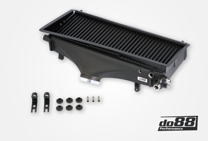 do88 90-94 Porsche 911 Turbo 3.3L/3.6L (964) Intercooler - ICM-460-K