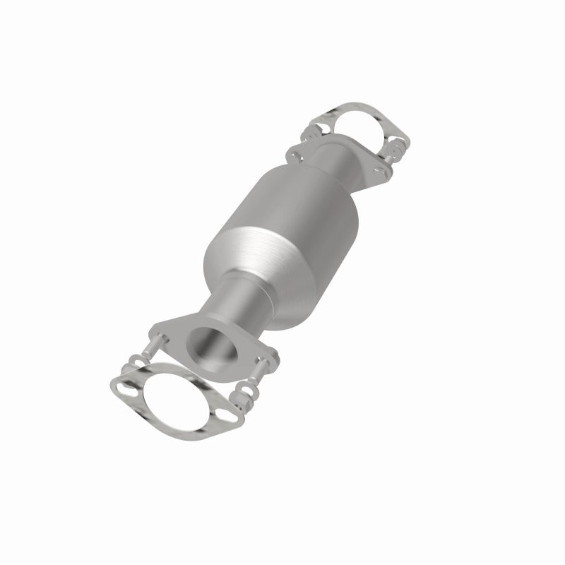MagnaFlow Direct Fit Catalytic Converter 03-06 Kia Sorento 3.5L rear - 49924