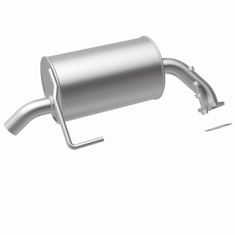 BRE Exhaust 05-09 Outback 2.5L Muffler Kit - 108-0081
