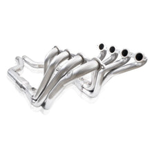 Load image into Gallery viewer, Stainless Works 08-09 Pontiac G8 GT Headers 1-7/8in Primaries 3in Leads Performance Connect w/ Cats - PG8HCATST
