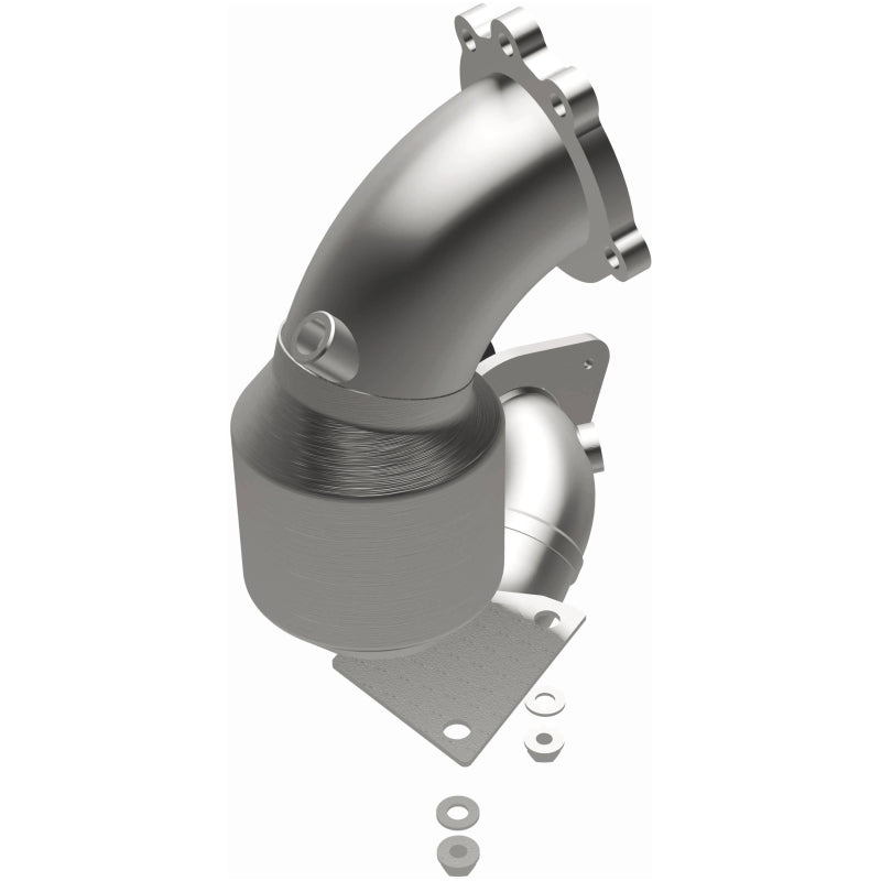 MagnaFlow Direct Fit Catalytic Converter 08-09 Dodge Caliber 2.4L T - 51511
