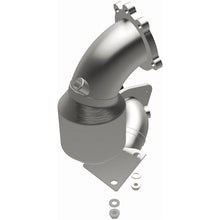 Load image into Gallery viewer, MagnaFlow Direct Fit Catalytic Converter 08-09 Dodge Caliber 2.4L T - 51511