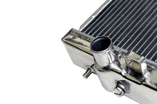 Load image into Gallery viewer, CSF 03-06 Nissan 350Z Radiator - 3329