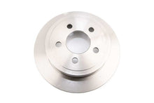 Load image into Gallery viewer, DBA 03-07 Jeep Liberty Rear Street Series Standard Rotor - DBA2535