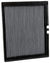 Load image into Gallery viewer, K&amp;N 15-16 Ford Edge Cabin Air Filter - VF2050