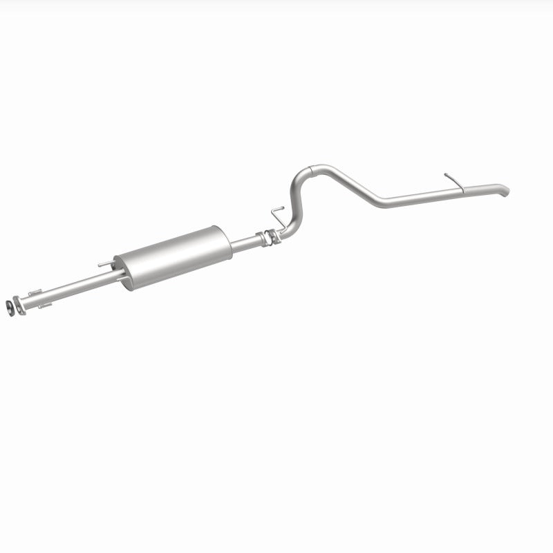 MagnaFlow BRE Exhaust Kit 02-03 Suzuki XL-7 2.7L - 106-0295