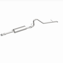 Load image into Gallery viewer, MagnaFlow BRE Exhaust Kit 02-03 Suzuki XL-7 2.7L - 106-0295