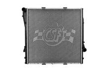 Load image into Gallery viewer, CSF 01-06 BMW X5 3.0L OEM Plastic Radiator - 3179