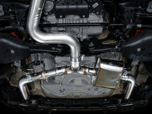 Load image into Gallery viewer, AWE Tuning Audi 22-23 8Y RS3 Cat-Back SwitchPath Exhaust (No Tips) - 3025-31389
