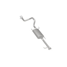 Load image into Gallery viewer, MagnaFlow Sys CB 07 Toyota FJ Cruiser 4.0L V6 - 16649