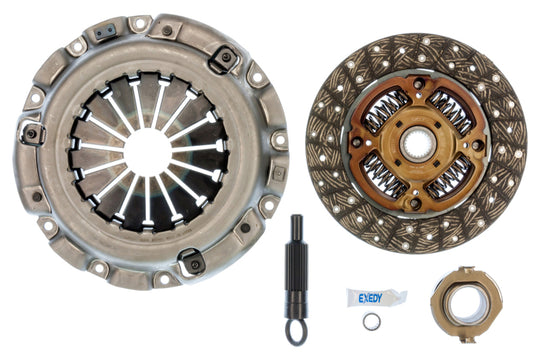 Exedy OE 2006-2008 Mazda RX-8 R2 Clutch Kit - MZK1007