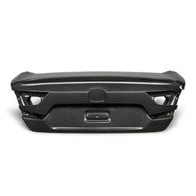 Load image into Gallery viewer, Seibon 18-20 Honda Accord OE-Style Carbon Fiber Trunk Lid - TL18HDACC