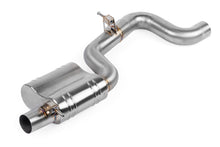 Load image into Gallery viewer, APR 15-17 Volkswagen Golf R (MK7) Catback Exhaust System - CBK0021