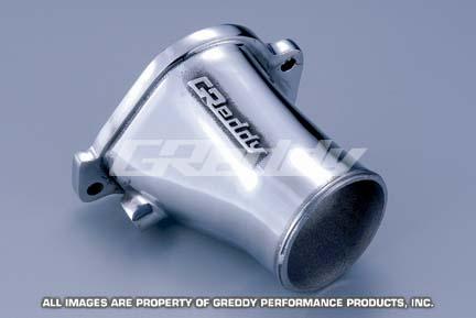 GReddy 87-92 Mazda RX7 Compression Tube - 12441000