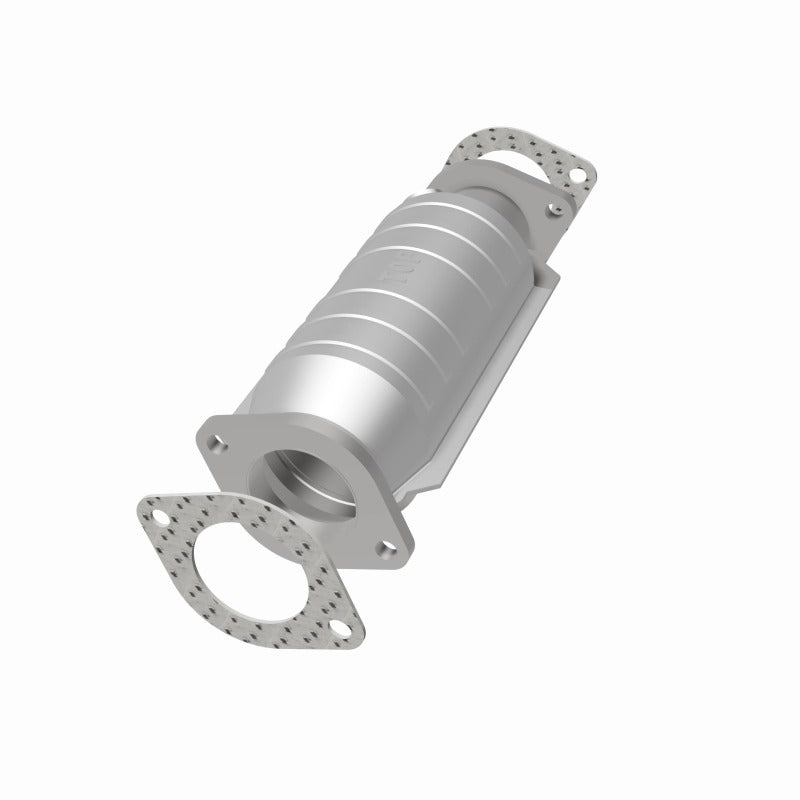 MagnaFlow Direct Fit Catalytic Converter 96-98 Nissan Altima 2.4L - 441060