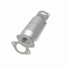 Load image into Gallery viewer, MagnaFlow Direct Fit Catalytic Converter 96-98 Nissan Altima 2.4L - 441060