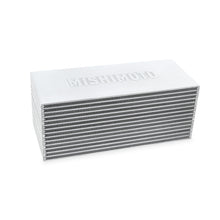 Load image into Gallery viewer, Mishimoto Universal Air-to-Water Intercooler Core - 12in / 5in / 5in - MMUIC-W3