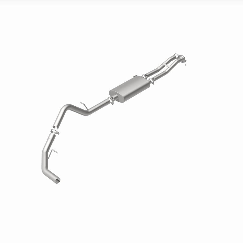 MagnaFlow BRE Exhaust Kit 02-06 Escalade ESV Escalade EXT Yukon XL 1500 6L - 106-0870