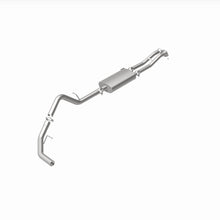 Load image into Gallery viewer, MagnaFlow BRE Exhaust Kit 02-06 Escalade ESV Escalade EXT Yukon XL 1500 6L - 106-0870