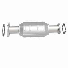 Load image into Gallery viewer, MagnaFlow Catalytic Converter DF 98-00 Nissan Frontier 2.4L Rear - 93445