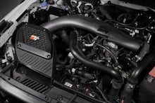 Load image into Gallery viewer, K&amp;N 2023 Ford Bronco Raptor V6 3.0L F/I 63 Series AirCharger Performance Air Intake System - 63-2625