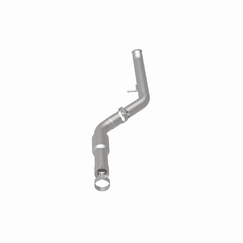 MagnaFlow 15-16 328i GT xDrive L4 2 OEM Underbody Direct Fit Converter - 21-554