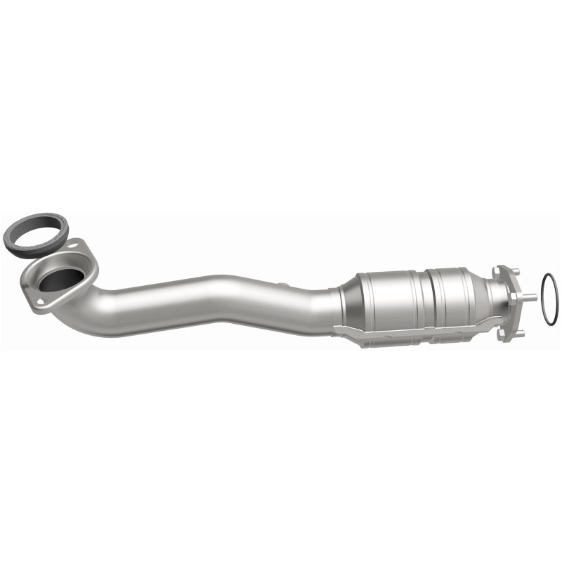 MagnaFlow Direct Fit Catalytic Converter 10-11 Honda CR-V 2.4L - 51783