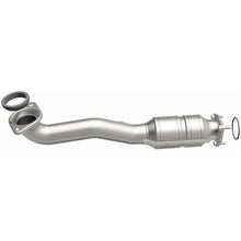 Load image into Gallery viewer, MagnaFlow Direct Fit Catalytic Converter 10-11 Honda CR-V 2.4L - 51783
